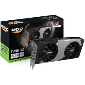 Inno3D GeForce RTX5060 Ti 16GB GDDR7 Twin X2