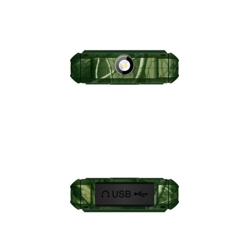 Evolveo Strongphone H1 DualSIM Hunting Camouflage