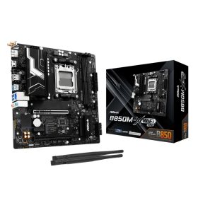 ASRock B850M-X WIFI R2.0