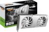 Inno3D GeForce RTX5060 Ti 8GB GDDR7 Twin X2 OC White