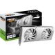 Inno3D GeForce RTX5060 Ti 8GB GDDR7 Twin X2 OC White