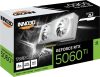 Inno3D GeForce RTX5060 Ti 8GB GDDR7 Twin X2 OC White