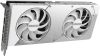 Inno3D GeForce RTX5060 Ti 8GB GDDR7 Twin X2 OC White