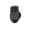 Rapoo M610 Multi-mode Wireless Bluetooth Mouse Black