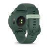 Garmin Vívoactive 6 Metallic Jasper Green with Jasper Green Band