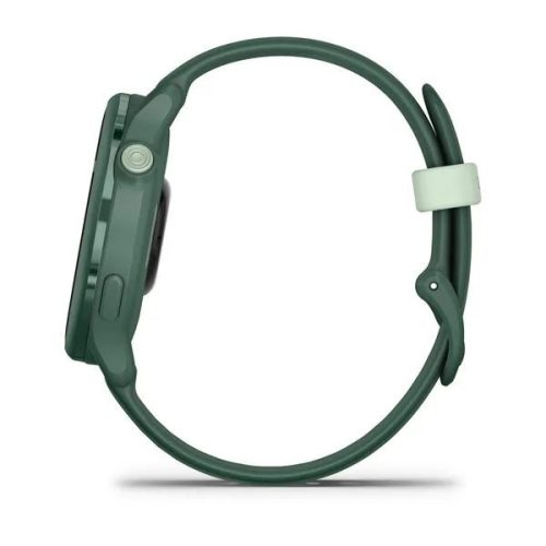 Garmin Vívoactive 6 Metallic Jasper Green with Jasper Green Band