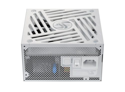 Seasonic 1000W 80+ Gold Focus GX White Edition