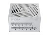 Seasonic 1000W 80+ Gold Focus GX White Edition