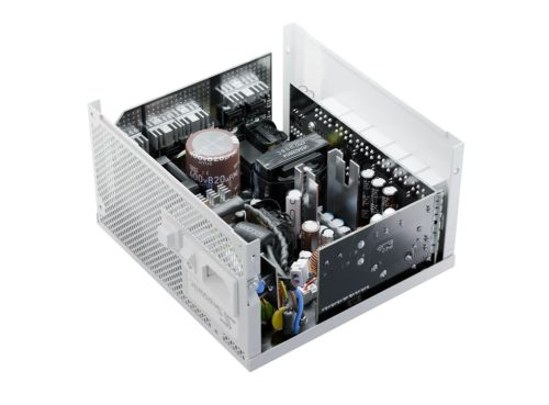 Seasonic 1000W 80+ Gold Focus GX White Edition