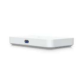 Ubiquiti UniFi Cloud Gateway Fiber Router
