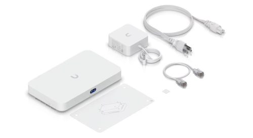 Ubiquiti UniFi Cloud Gateway Fiber Router