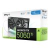 PNY GeForce RTX5060 TI 8GB DDR7 OC