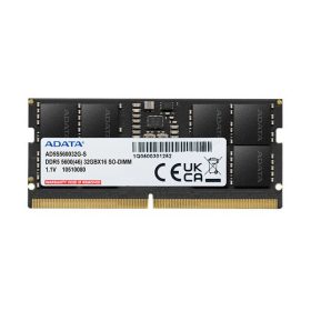 A-Data 16GB DDR5 5600MHz SODIMM