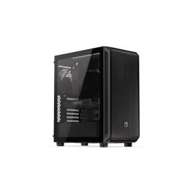 Endorfy Arx 500 Core Tempered Glass Black