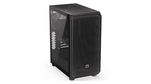 Endorfy Arx 500 Core Tempered Glass Black