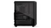 Endorfy Arx 500 Core Tempered Glass Black