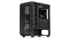 Endorfy Arx 500 Core Tempered Glass Black