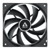 Arctic F12 PWM Black (5 Pack)