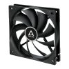 Arctic F12 PWM Black (5 Pack)