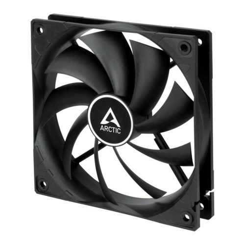 Arctic F12 PWM Black (5 Pack)