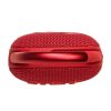 JBL Clip5 Bluetooth Ultra-portable Waterproof Speaker Red