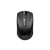 Genius ECO-8150 Wireless Mousre Black