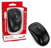Genius NX-7123 Wireless Mouse Black