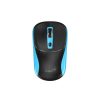 Genius NX-7123 Wireless Mouse Black/Blue