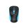 Genius NX-7123 Wireless Mouse Black/Blue