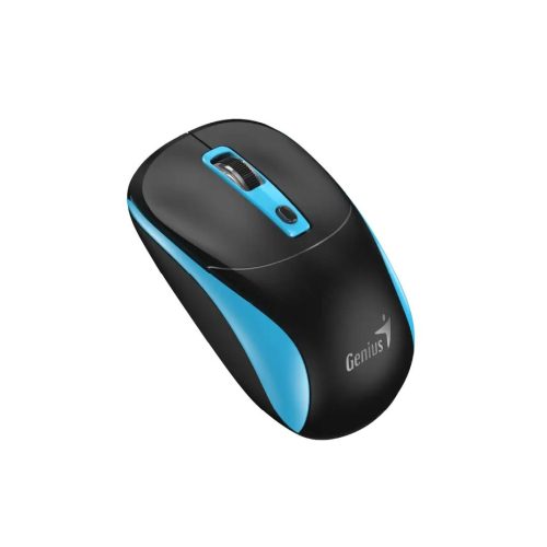 Genius NX-7123 Wireless Mouse Black/Blue