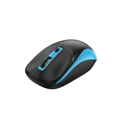 Genius NX-7123 Wireless Mouse Black/Blue