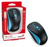 Genius NX-7123 Wireless Mouse Black/Blue