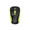 Genius NX-7123 Wireless Mouse Black/Green