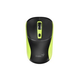 Genius NX-7123 Wireless Mouse Black/Green