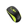Genius NX-7123 Wireless Mouse Black/Green