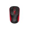 Genius NX-7123 Wireless Mouse Black/Red