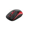 Genius NX-7123 Wireless Mouse Black/Red