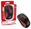 Genius NX-7123 Wireless Mouse Black/Red