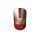 Genius NX-7125 Wireless Mouse Gold/Red