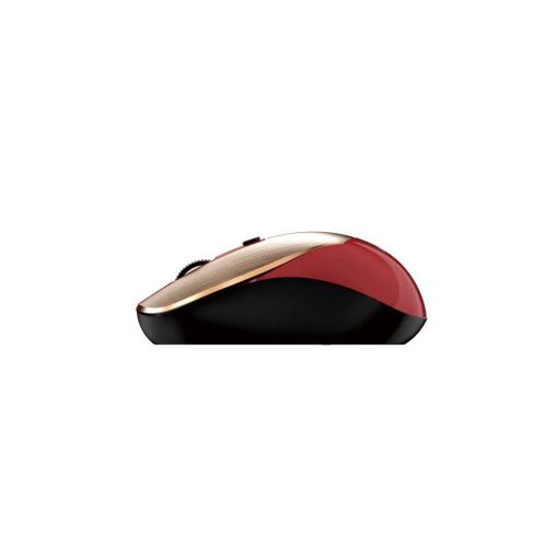 Genius NX-7125 Wireless Mouse Gold/Red