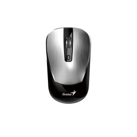 Genius NX-7125 Wireless Mouse Silver