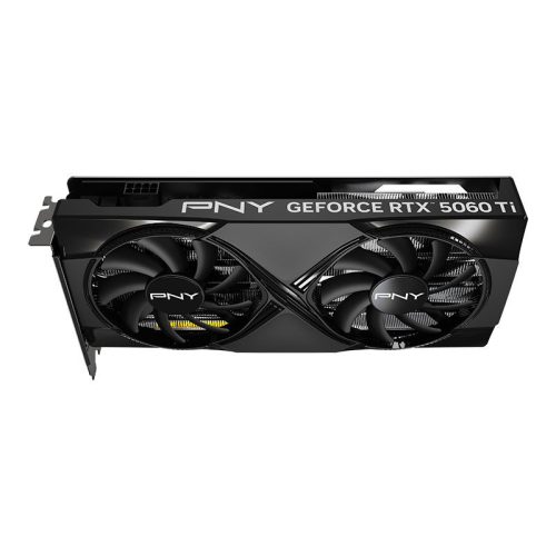 PNY GeForce RTX5060 TI 16GB GDDR7 OC