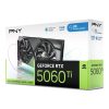 PNY GeForce RTX5060 TI 16GB GDDR7 OC