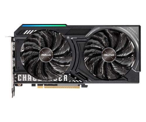 ASRock RX9060 XT Challenger 16GB OC