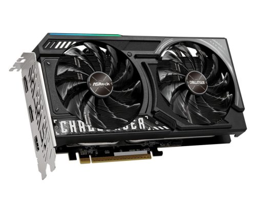 ASRock RX9060 XT Challenger 16GB OC