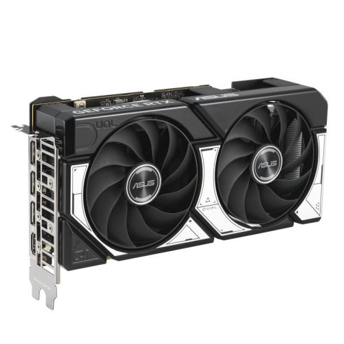 Asus DUAL-RTX5060-O8G