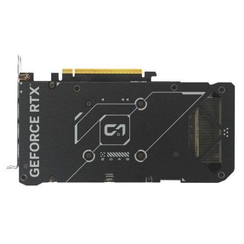 Asus DUAL-RTX5060-O8G