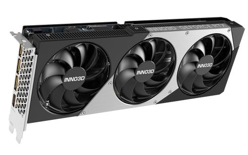 Inno3D GeForce RTX5060 Ti 8GB GDDR7 Twin X3 OC