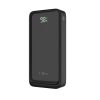FIXED Zen2 20, 20 000 mAh PowerBank, fekete