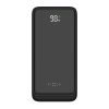 FIXED Zen2 20, 20 000 mAh PowerBank, fekete